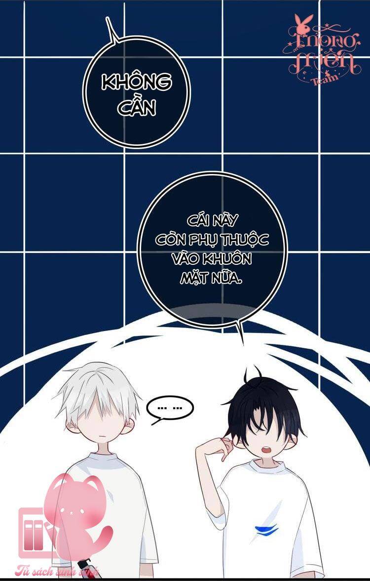 Đó Không Phải Chị Gái Tôi Chapter 17 - Trang 2