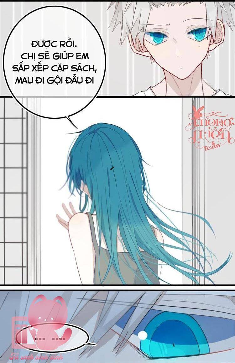 Đó Không Phải Chị Gái Tôi Chapter 17 - Trang 2