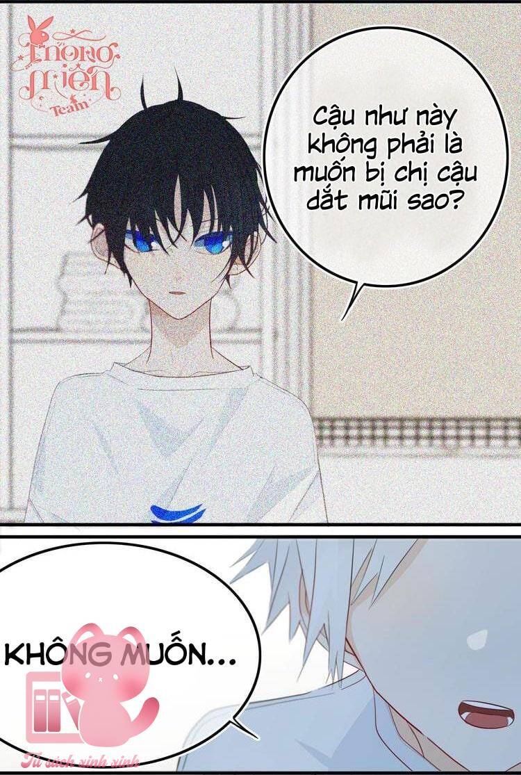 Đó Không Phải Chị Gái Tôi Chapter 17 - Trang 2