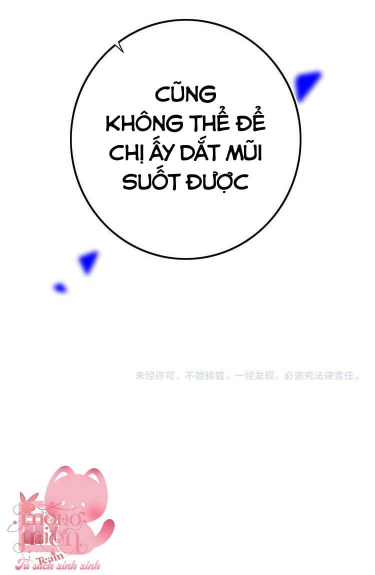 Đó Không Phải Chị Gái Tôi Chapter 17 - Trang 2