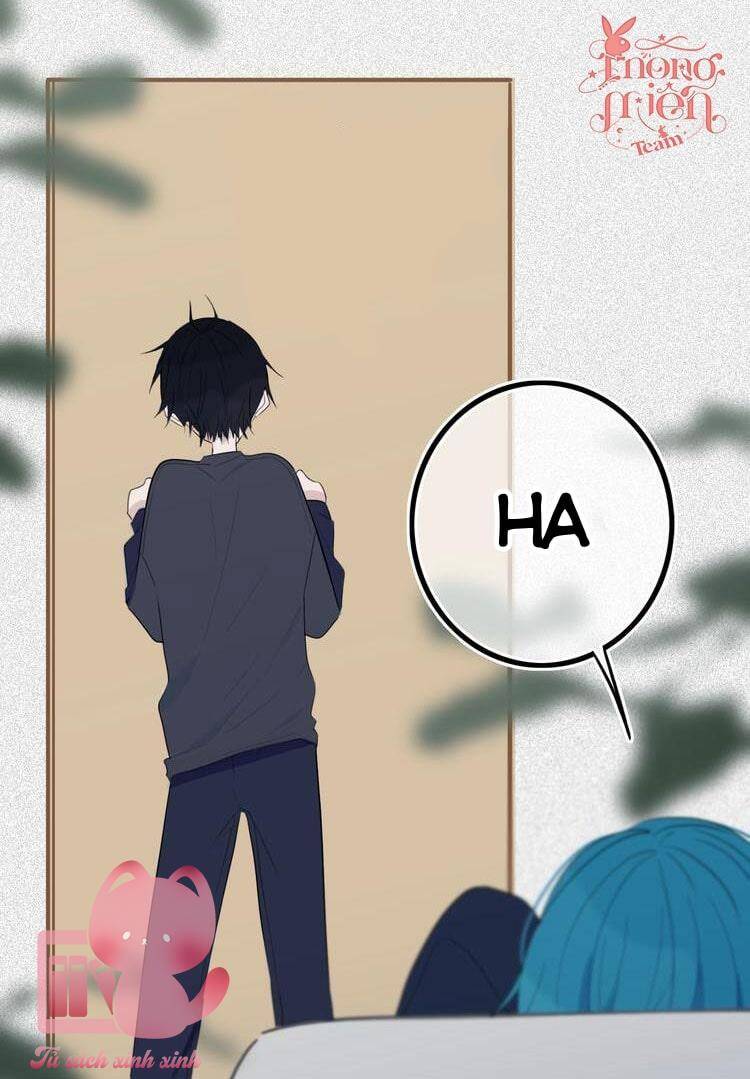 Đó Không Phải Chị Gái Tôi Chapter 17 - Trang 2