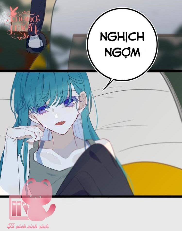 Đó Không Phải Chị Gái Tôi Chapter 17 - Trang 2