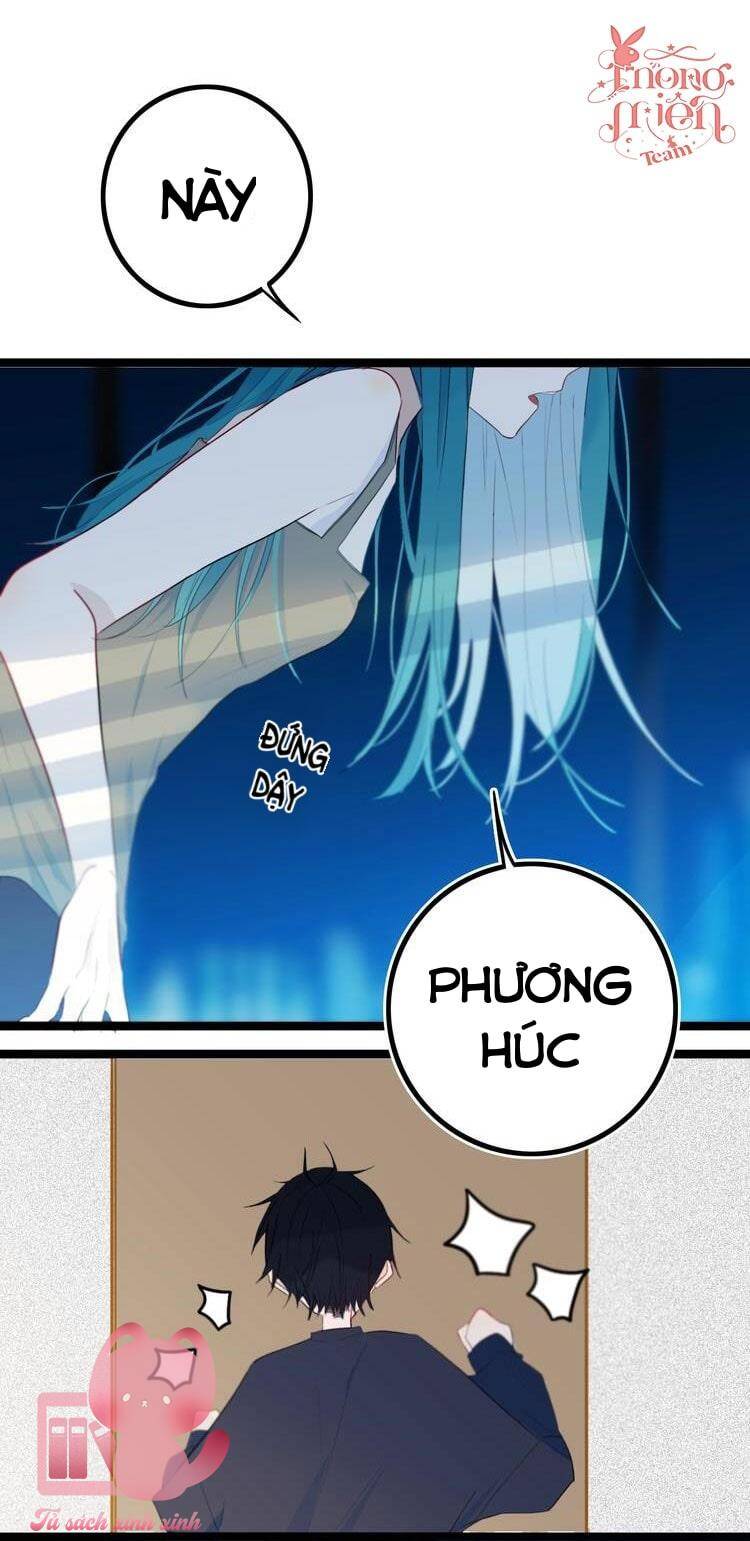 Đó Không Phải Chị Gái Tôi Chapter 17 - Trang 2