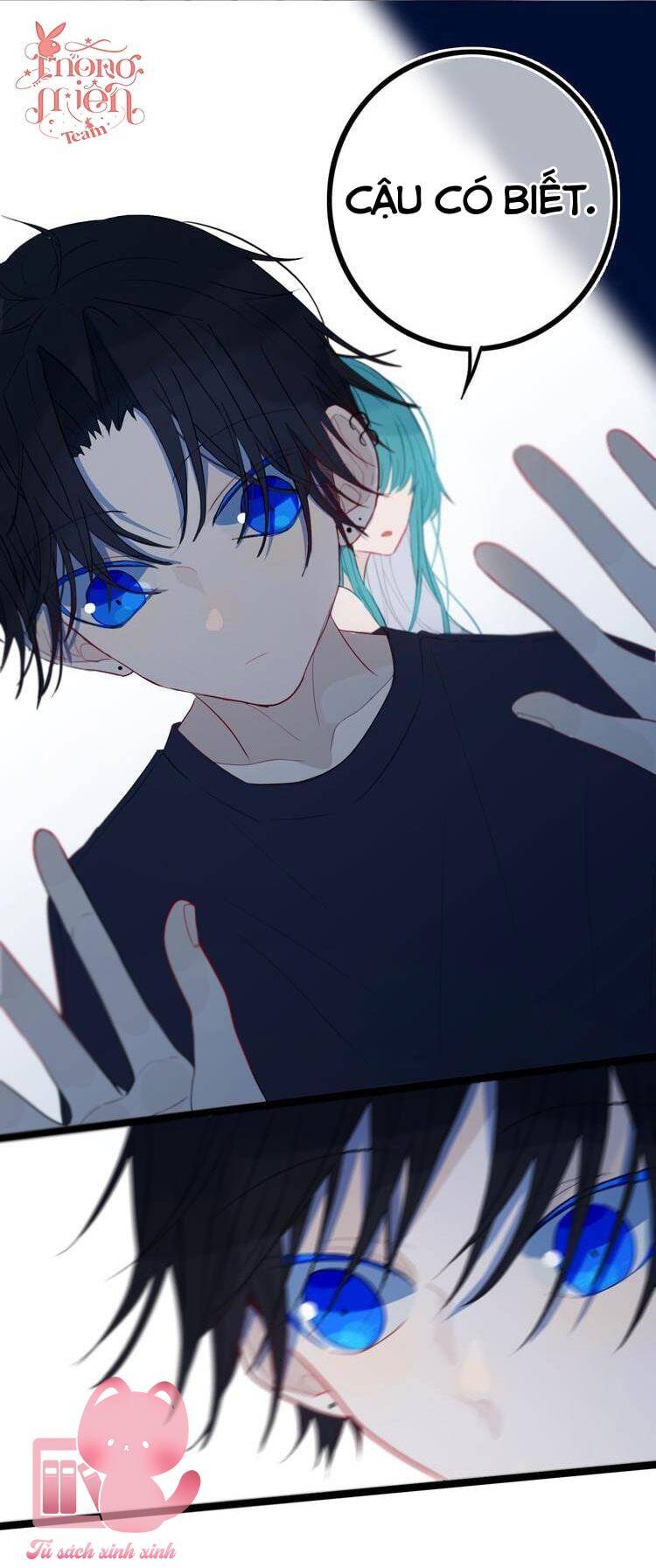 Đó Không Phải Chị Gái Tôi Chapter 17 - Trang 2