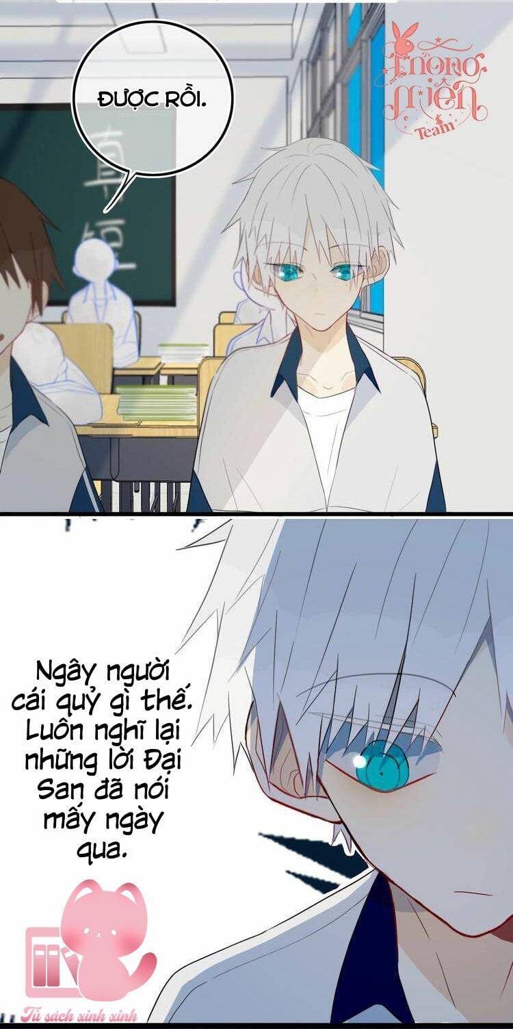 Đó Không Phải Chị Gái Tôi Chapter 18 - Trang 2