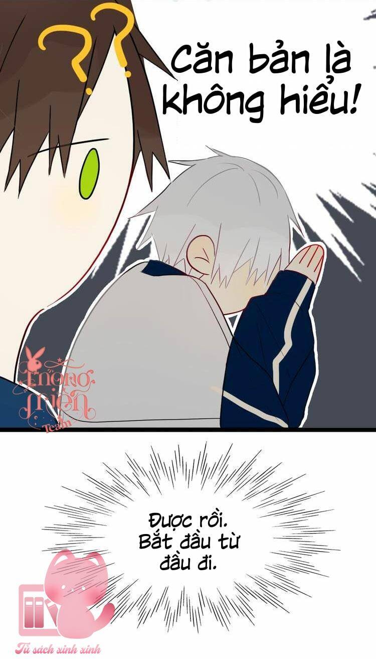 Đó Không Phải Chị Gái Tôi Chapter 18 - Trang 2