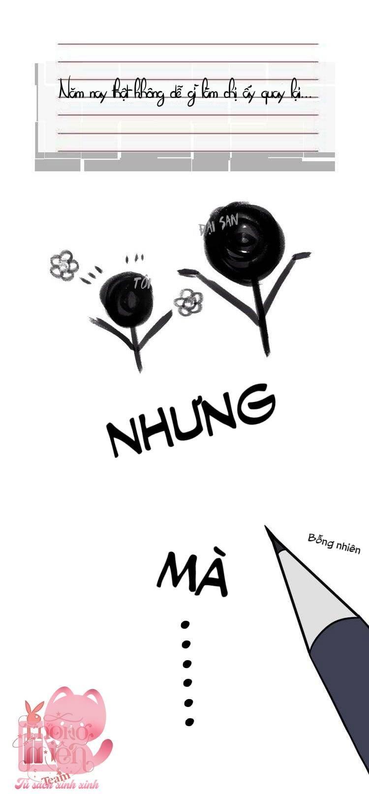 Đó Không Phải Chị Gái Tôi Chapter 18 - Trang 2