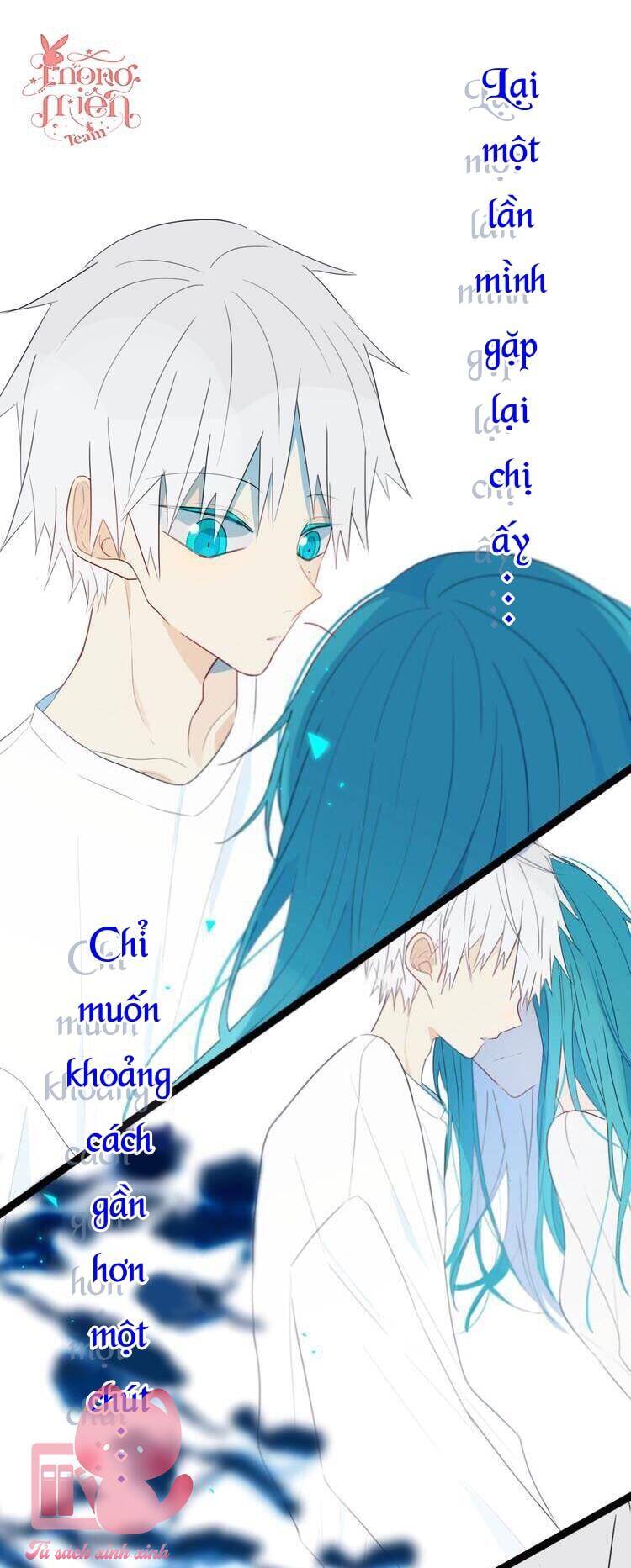 Đó Không Phải Chị Gái Tôi Chapter 18 - Trang 2