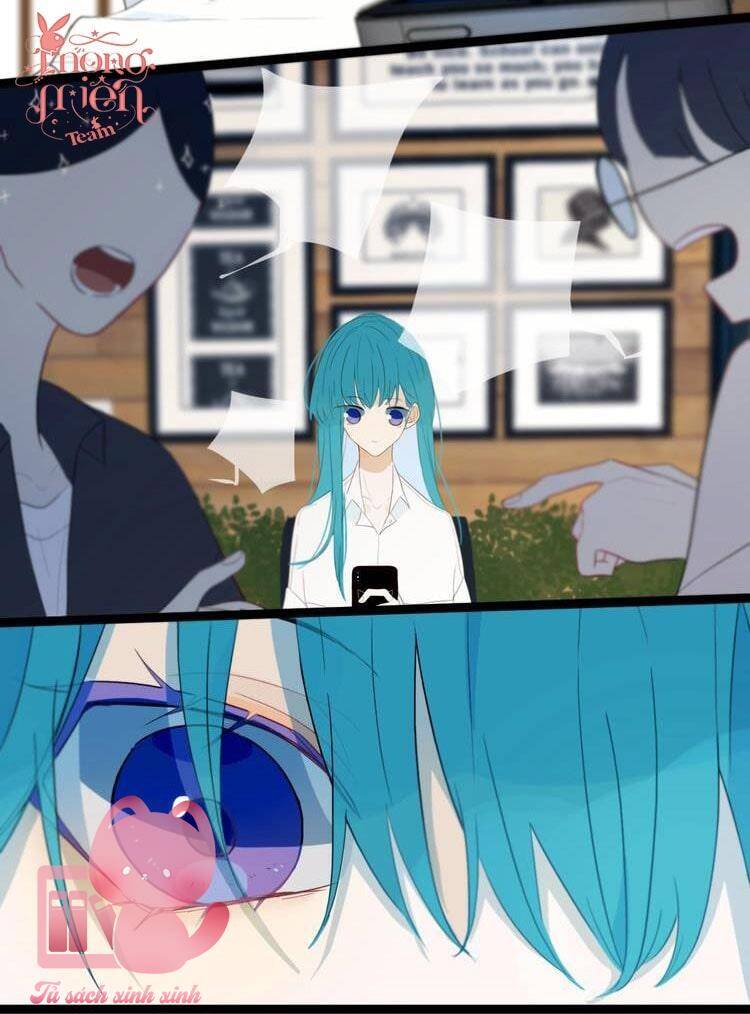 Đó Không Phải Chị Gái Tôi Chapter 18 - Trang 2