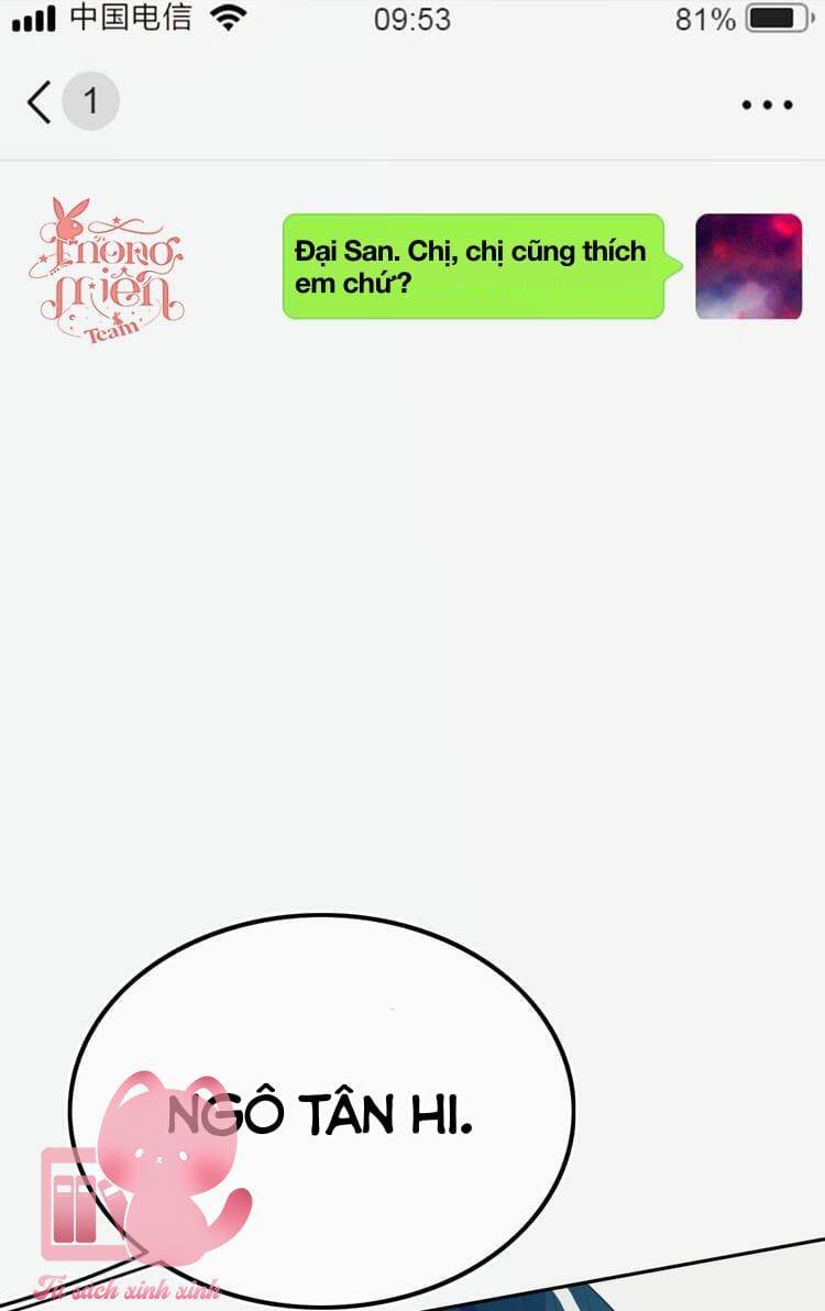 Đó Không Phải Chị Gái Tôi Chapter 18 - Trang 2