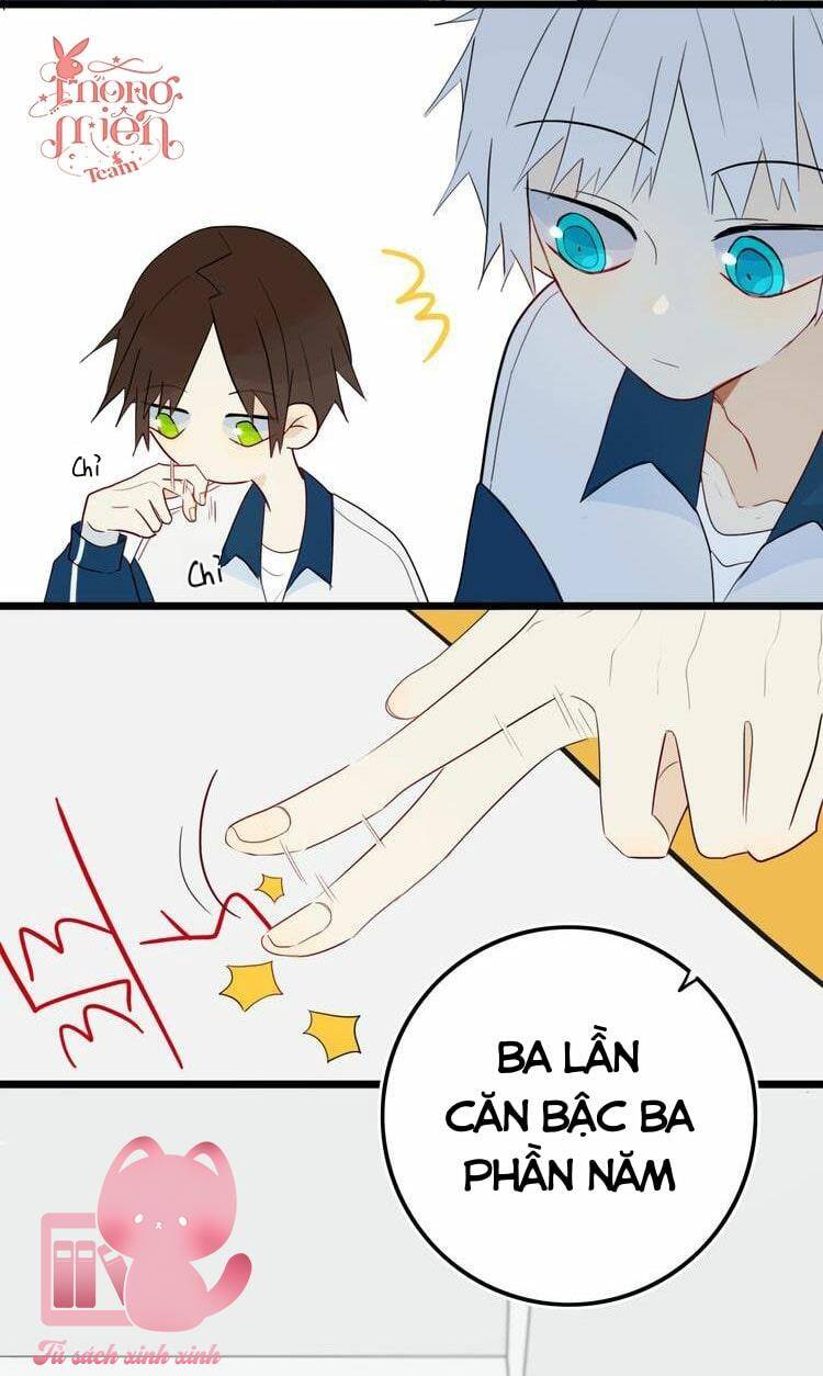 Đó Không Phải Chị Gái Tôi Chapter 18 - Trang 2