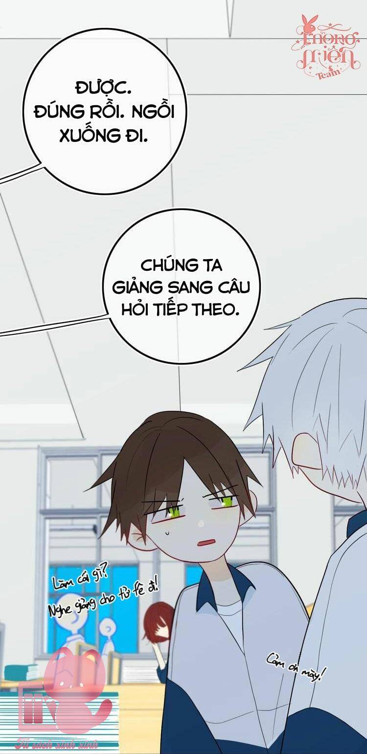 Đó Không Phải Chị Gái Tôi Chapter 18 - Trang 2