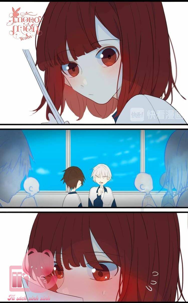 Đó Không Phải Chị Gái Tôi Chapter 18 - Trang 2