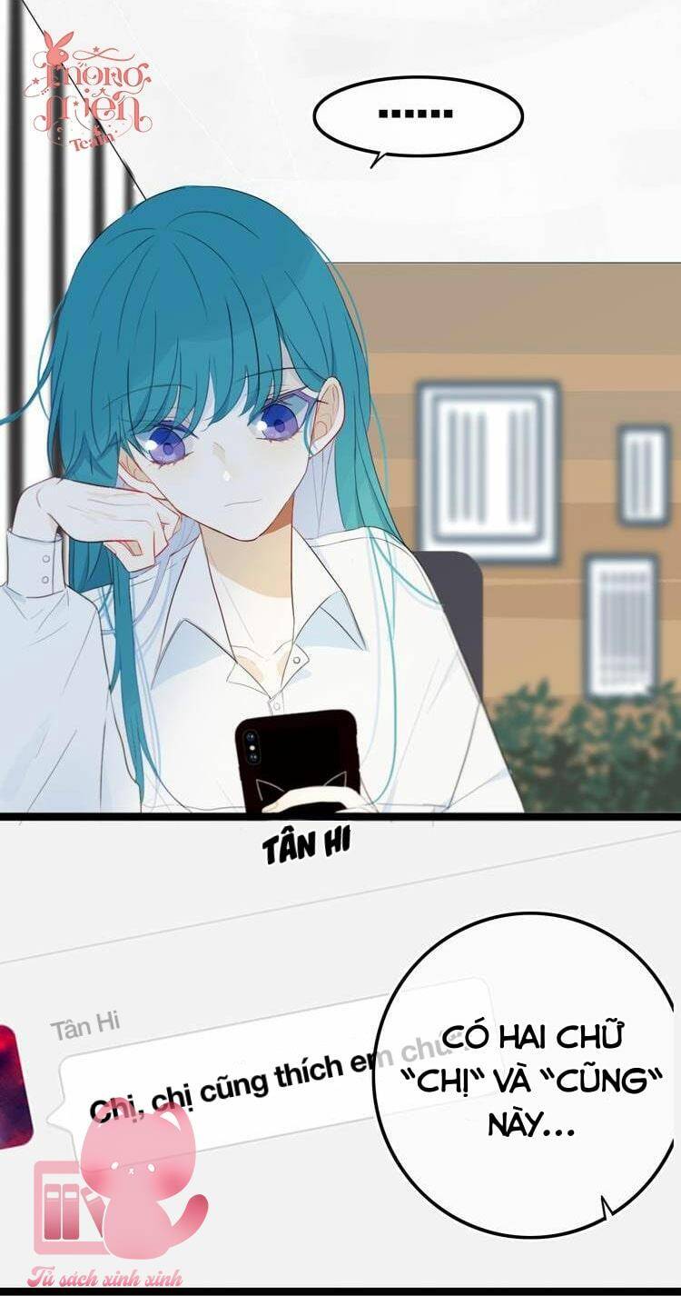 Đó Không Phải Chị Gái Tôi Chapter 18 - Trang 2