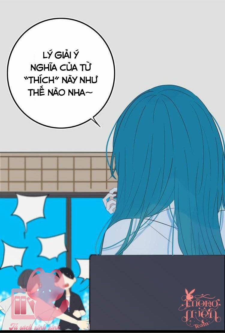 Đó Không Phải Chị Gái Tôi Chapter 18 - Trang 2