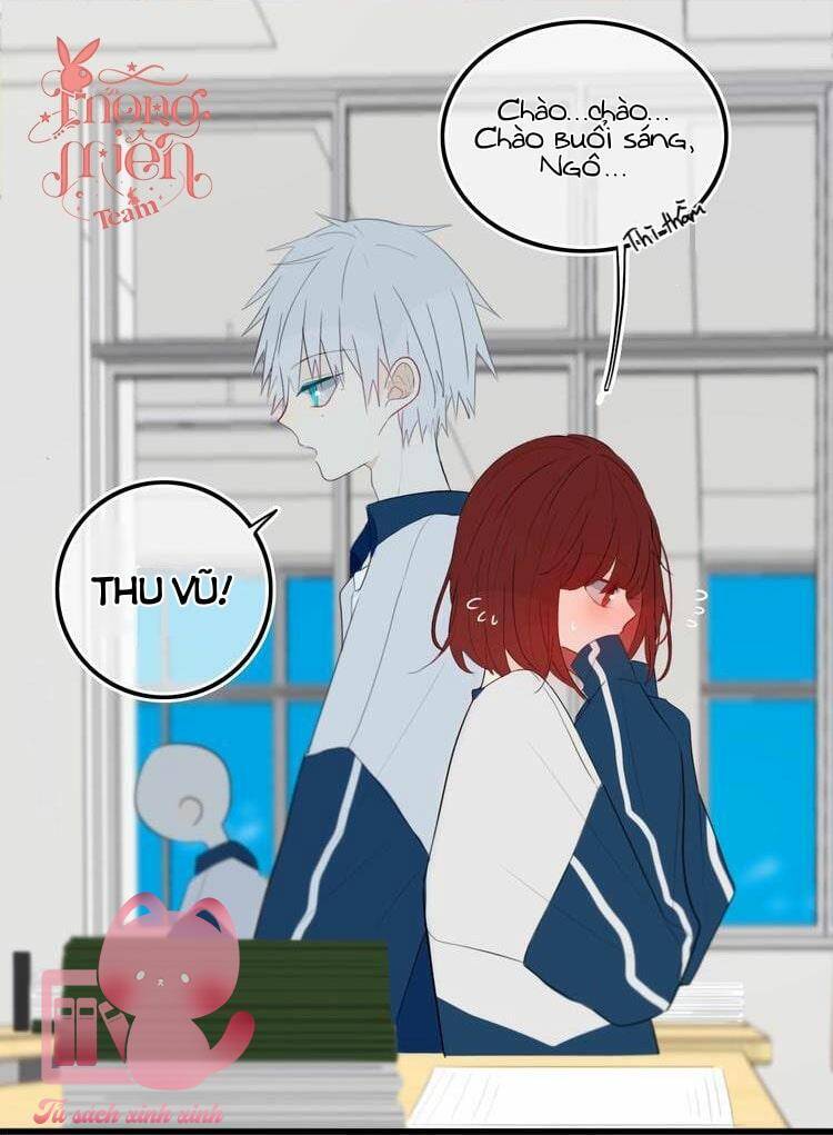 Đó Không Phải Chị Gái Tôi Chapter 18 - Trang 2