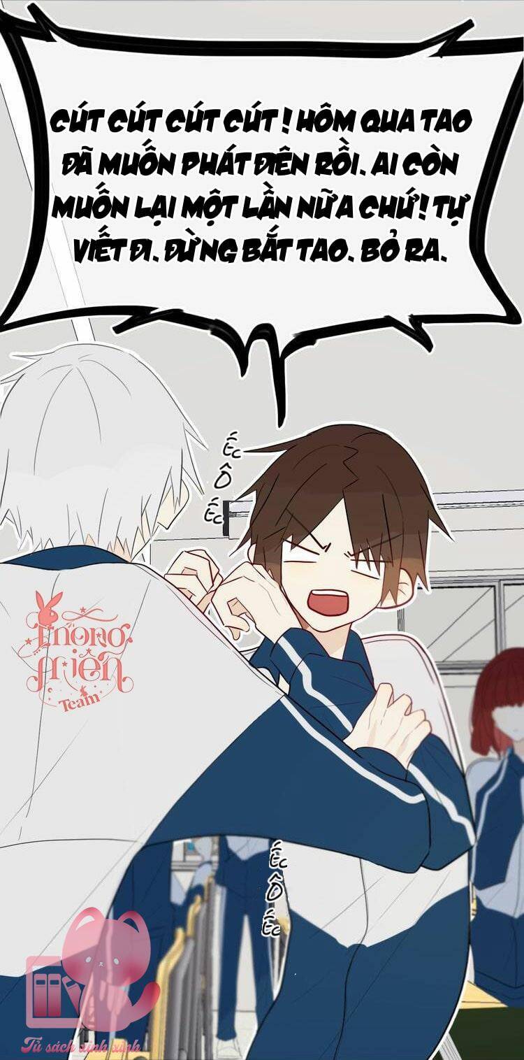 Đó Không Phải Chị Gái Tôi Chapter 18 - Trang 2