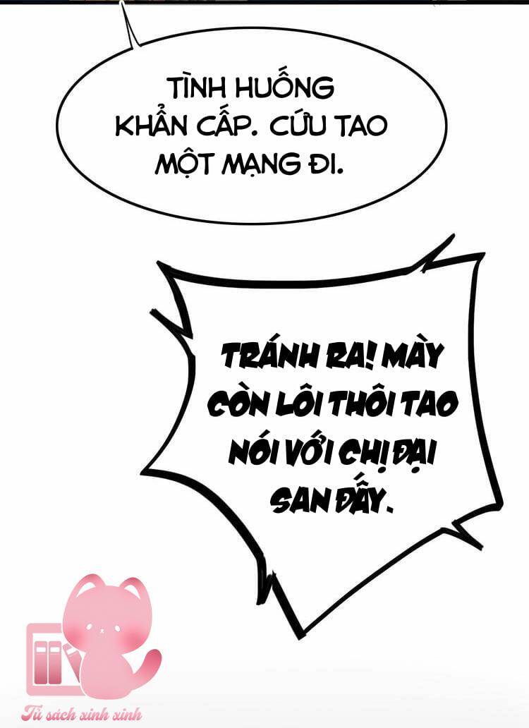 Đó Không Phải Chị Gái Tôi Chapter 18 - Trang 2