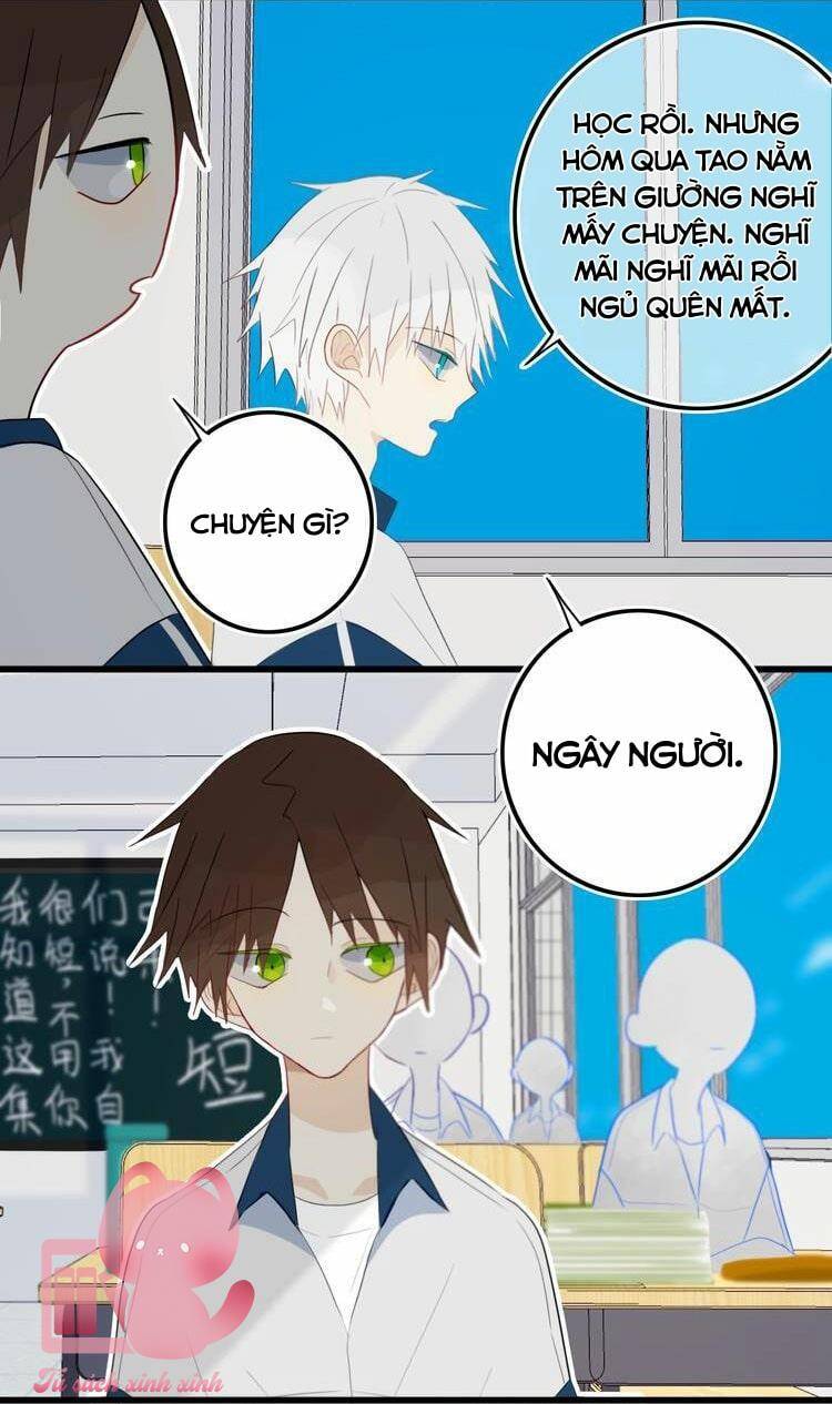 Đó Không Phải Chị Gái Tôi Chapter 18 - Trang 2