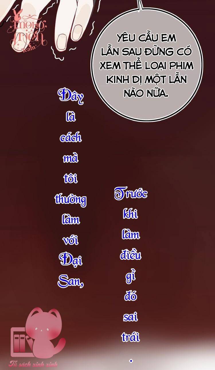 Đó Không Phải Chị Gái Tôi Chapter 19 - Trang 2