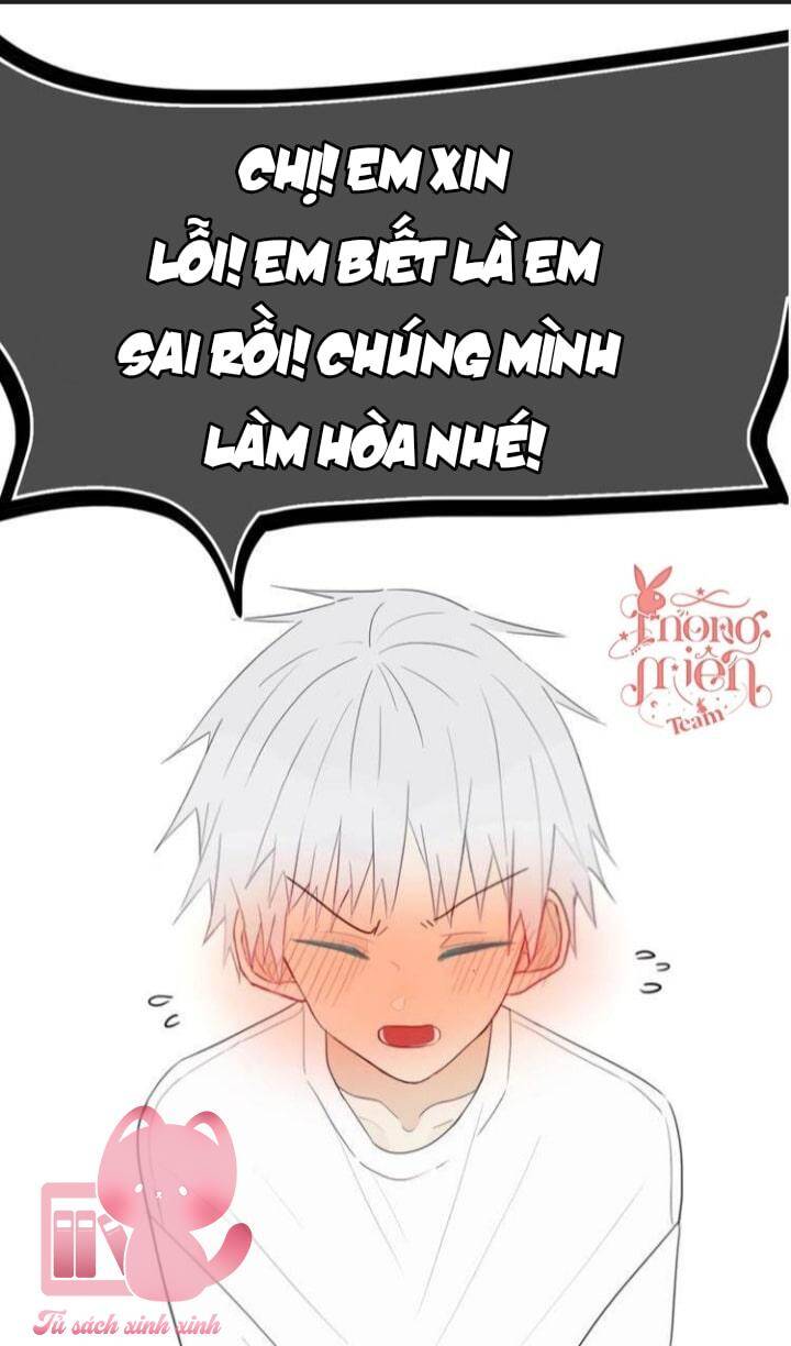 Đó Không Phải Chị Gái Tôi Chapter 19 - Trang 2