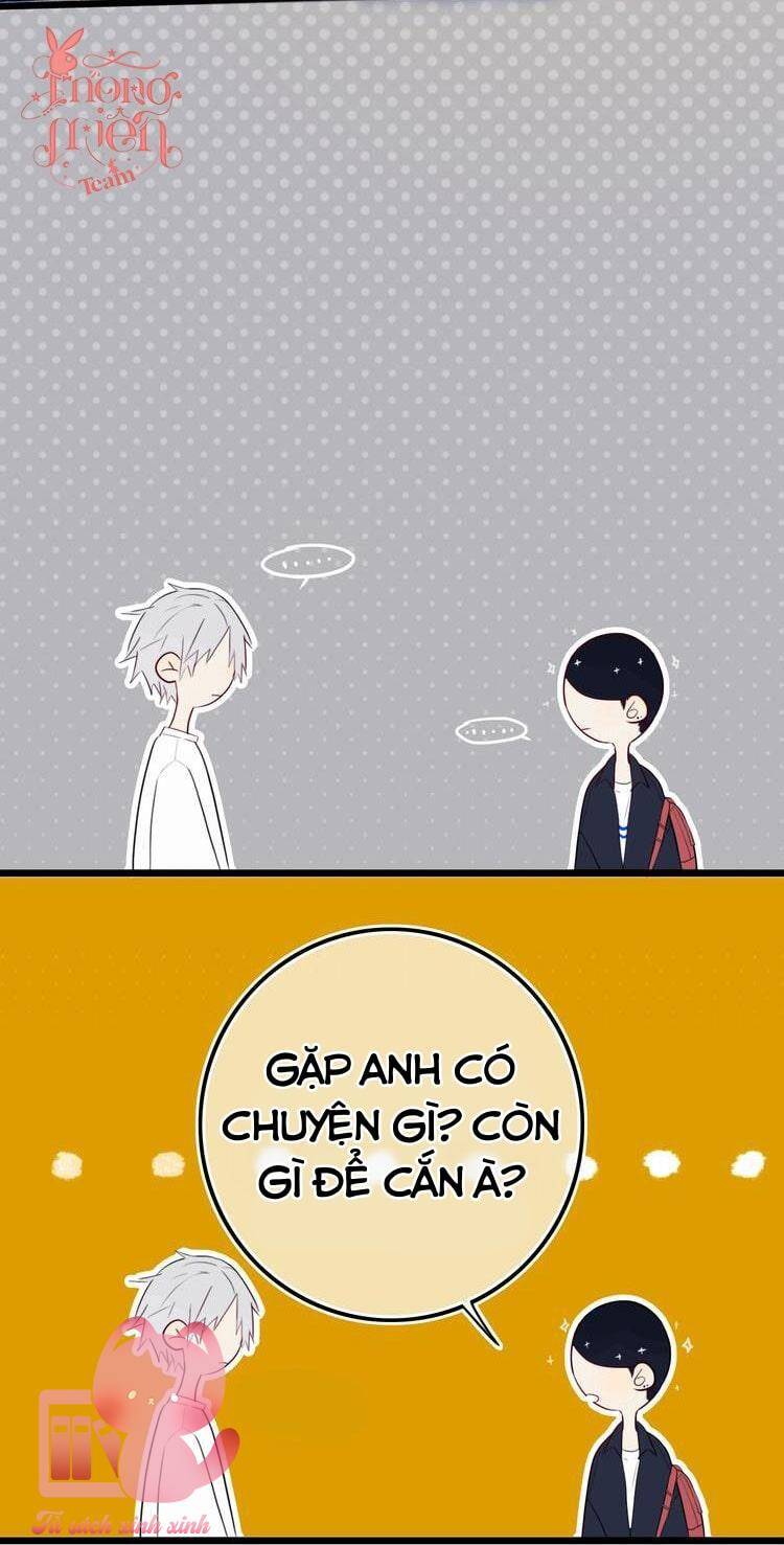 Đó Không Phải Chị Gái Tôi Chapter 19 - Trang 2