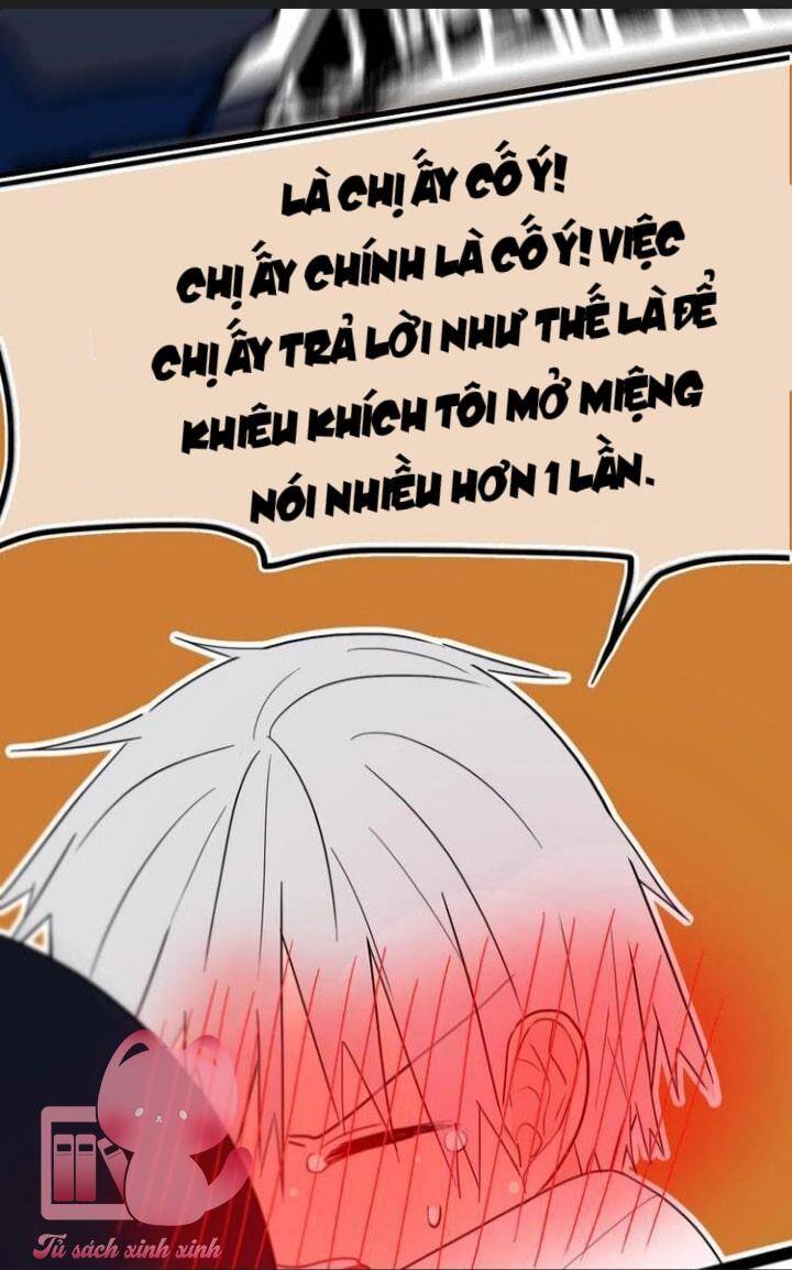 Đó Không Phải Chị Gái Tôi Chapter 19 - Trang 2