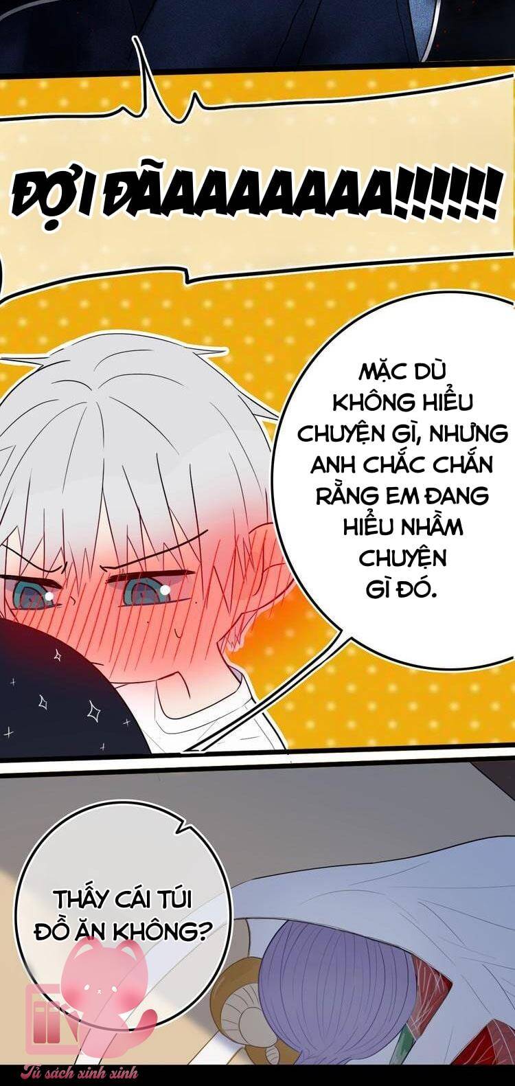 Đó Không Phải Chị Gái Tôi Chapter 19 - Trang 2