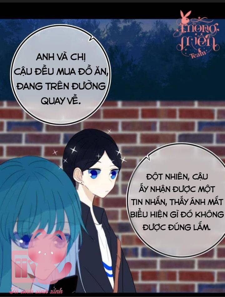 Đó Không Phải Chị Gái Tôi Chapter 19 - Trang 2