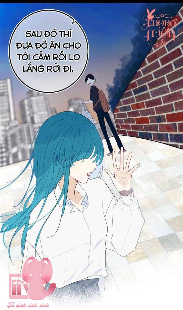 Đó Không Phải Chị Gái Tôi Chapter 19 - Trang 2