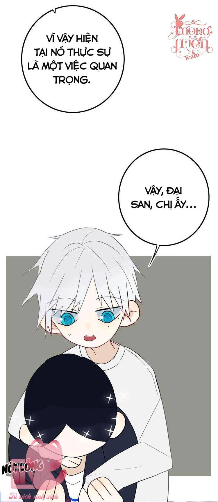 Đó Không Phải Chị Gái Tôi Chapter 19 - Trang 2