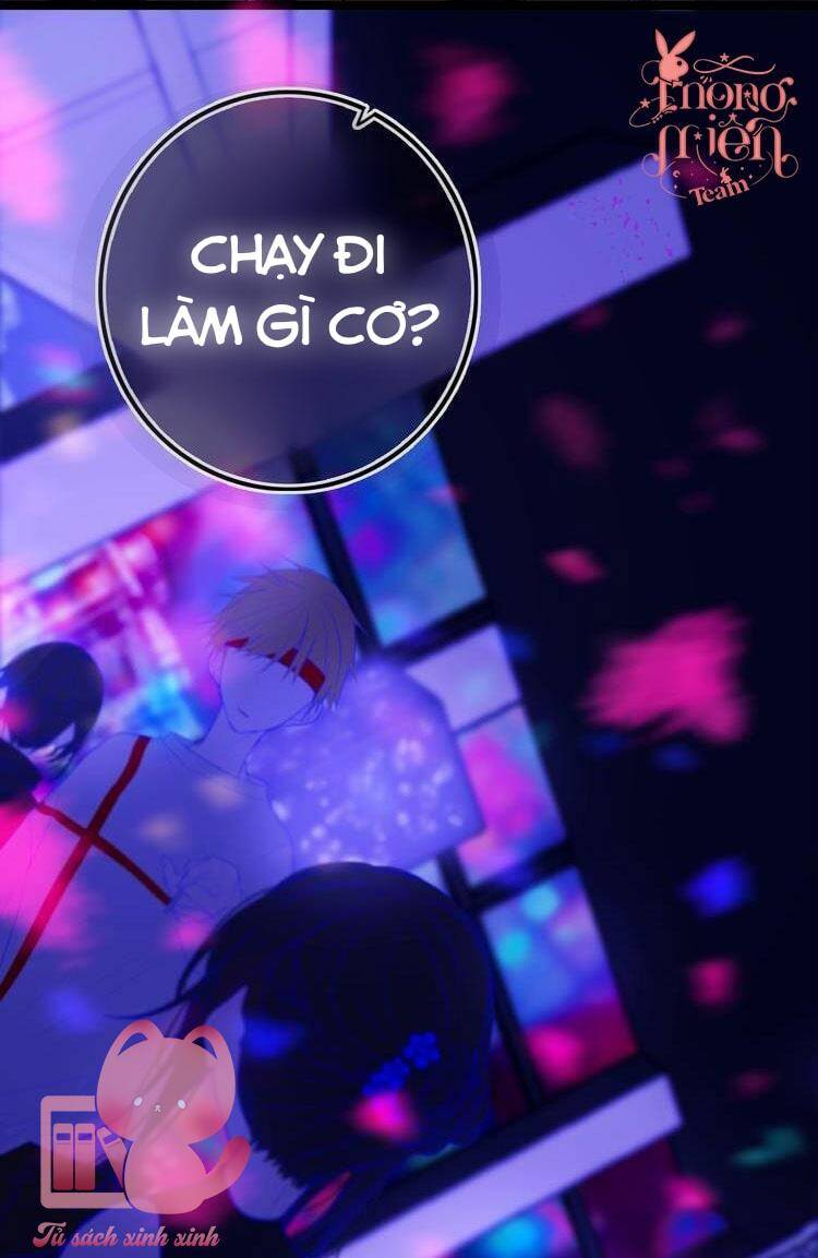 Đó Không Phải Chị Gái Tôi Chapter 19 - Trang 2