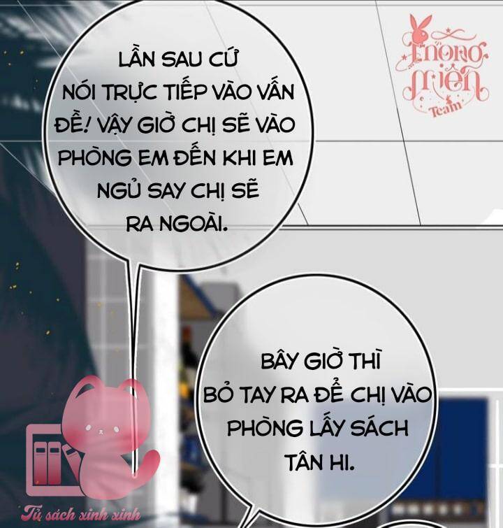 Đó Không Phải Chị Gái Tôi Chapter 19 - Trang 2