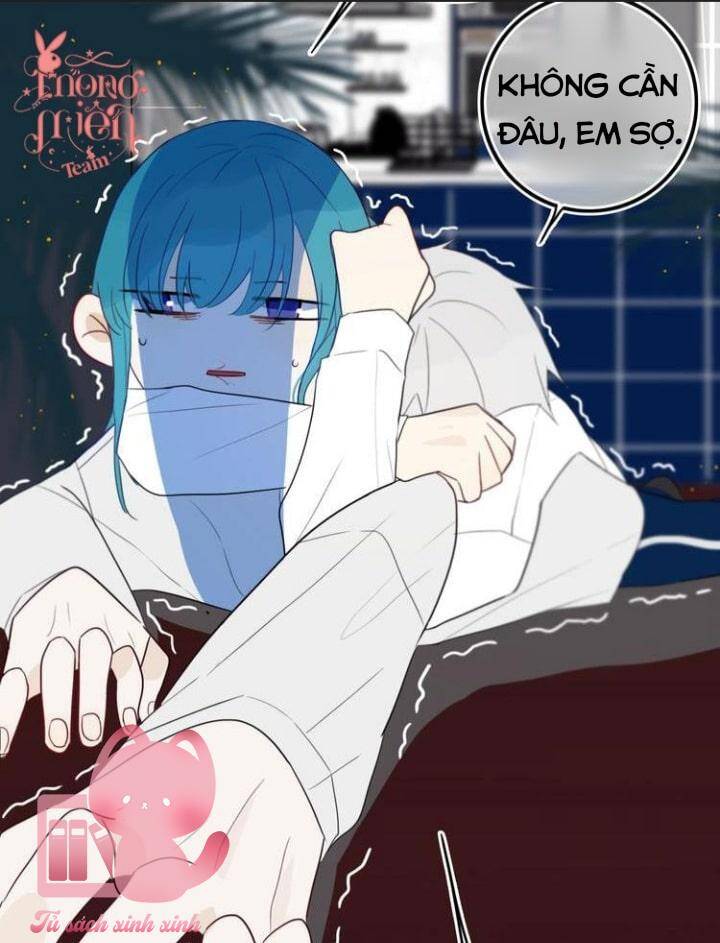 Đó Không Phải Chị Gái Tôi Chapter 19 - Trang 2