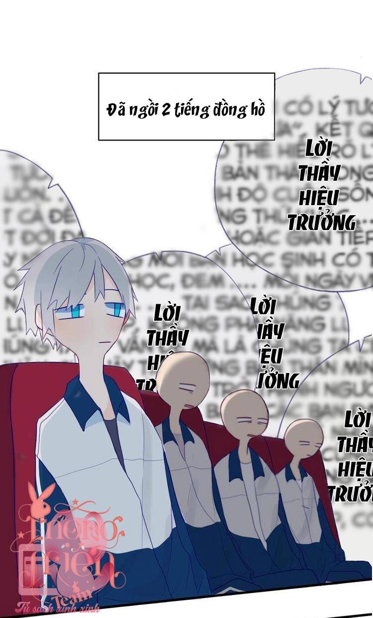 Đó Không Phải Chị Gái Tôi Chapter 2 - Trang 2