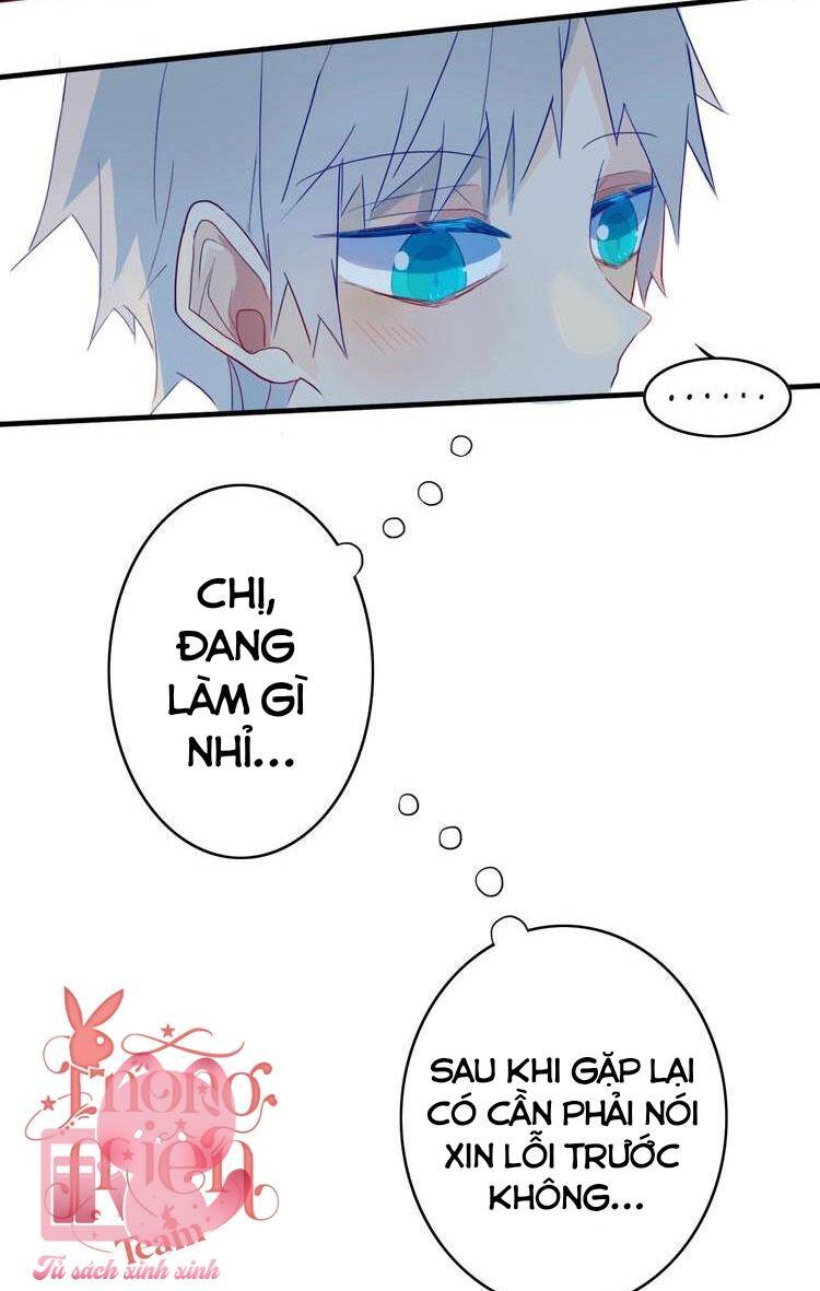 Đó Không Phải Chị Gái Tôi Chapter 2 - Trang 2