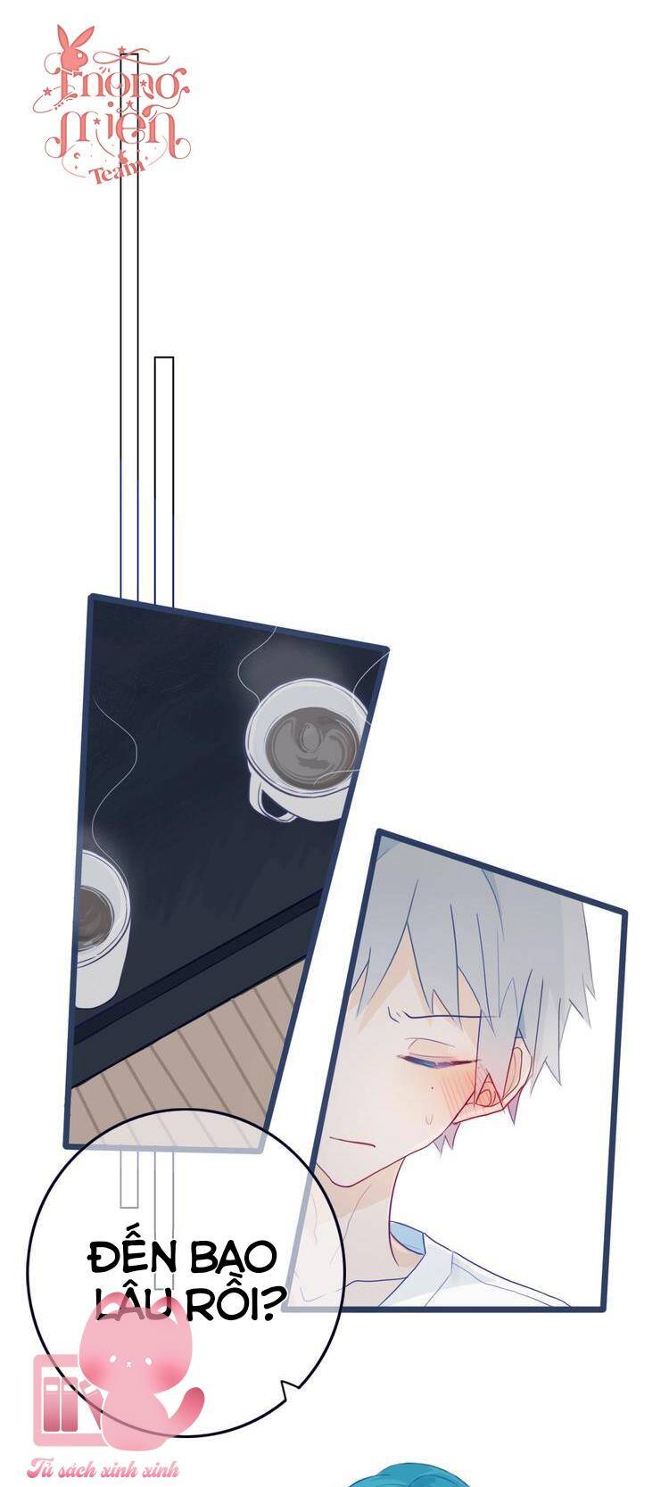 Đó Không Phải Chị Gái Tôi Chapter 2 - Trang 2