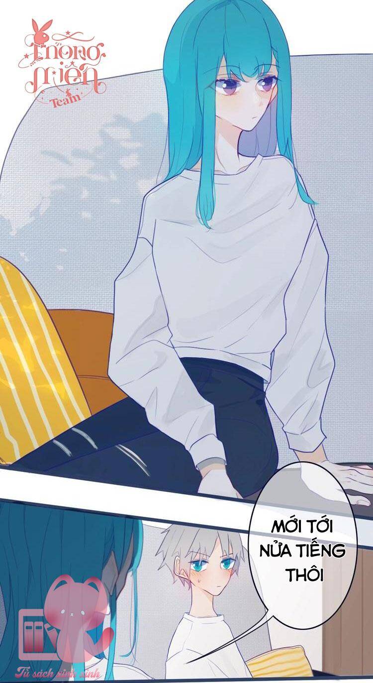 Đó Không Phải Chị Gái Tôi Chapter 2 - Trang 2