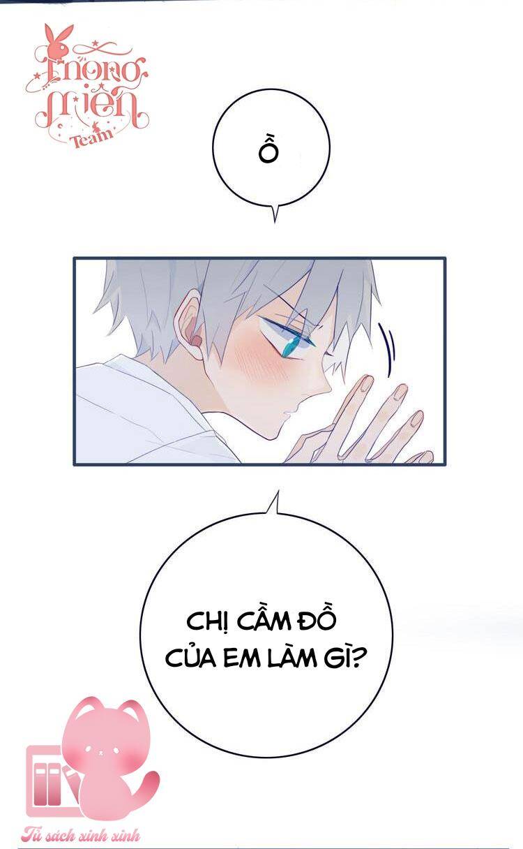 Đó Không Phải Chị Gái Tôi Chapter 2 - Trang 2