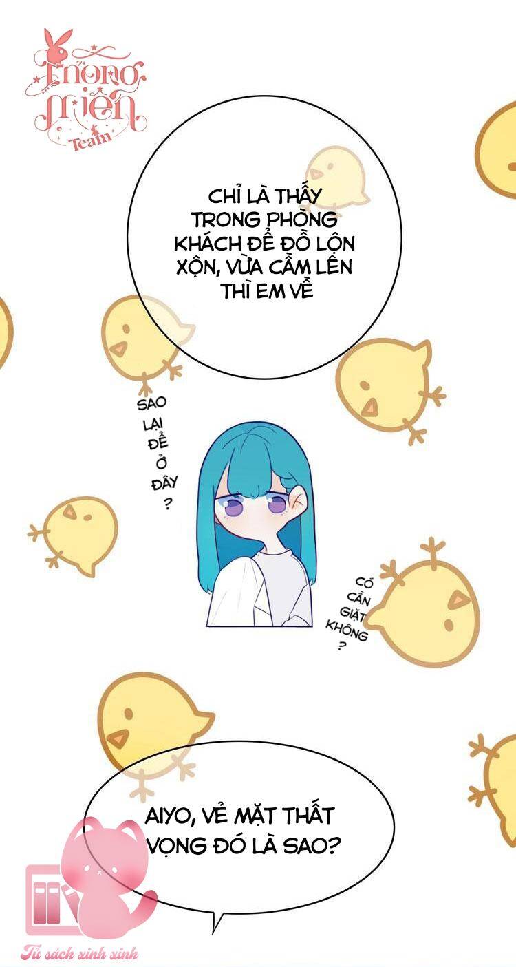 Đó Không Phải Chị Gái Tôi Chapter 2 - Trang 2