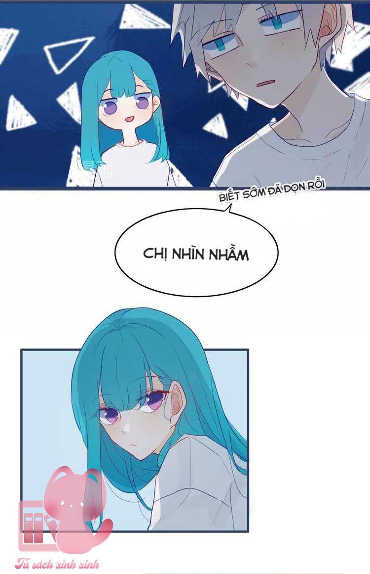 Đó Không Phải Chị Gái Tôi Chapter 2 - Trang 2