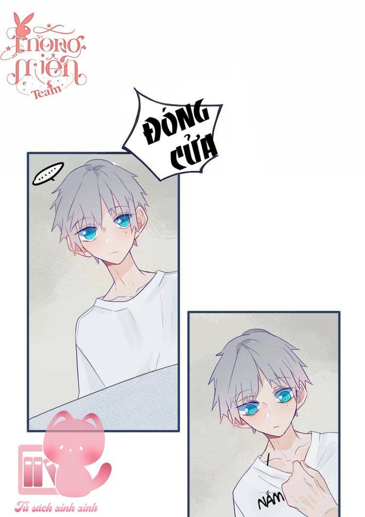 Đó Không Phải Chị Gái Tôi Chapter 2 - Trang 2