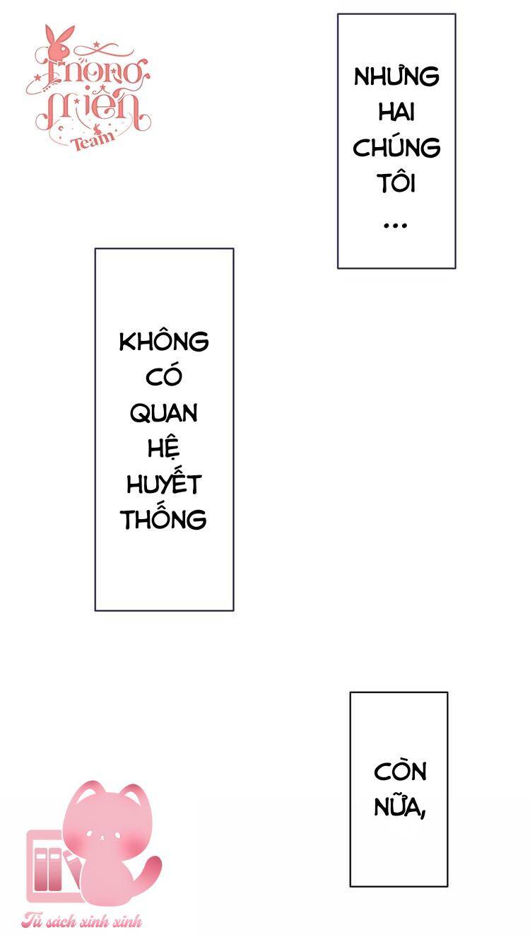 Đó Không Phải Chị Gái Tôi Chapter 2 - Trang 2