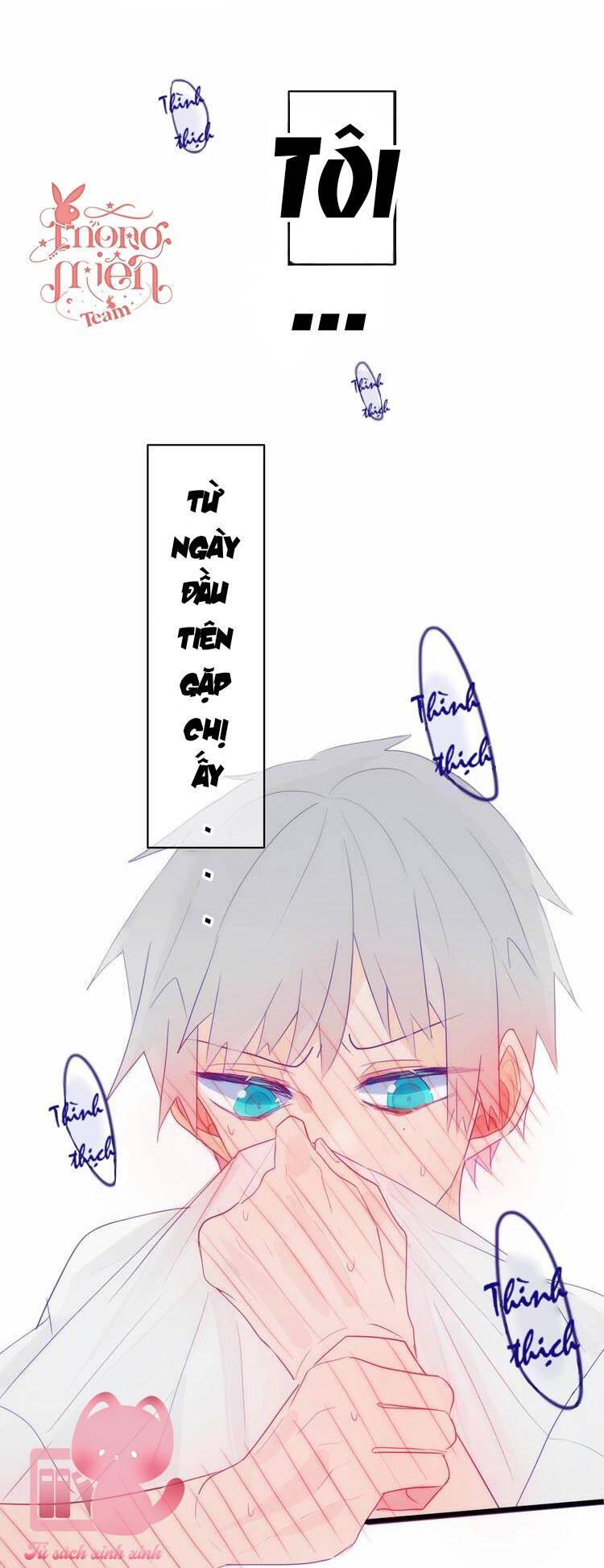 Đó Không Phải Chị Gái Tôi Chapter 2 - Trang 2