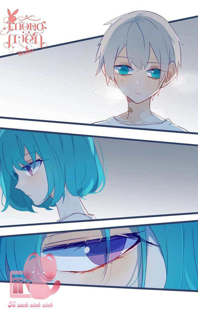 Đó Không Phải Chị Gái Tôi Chapter 2 - Trang 2