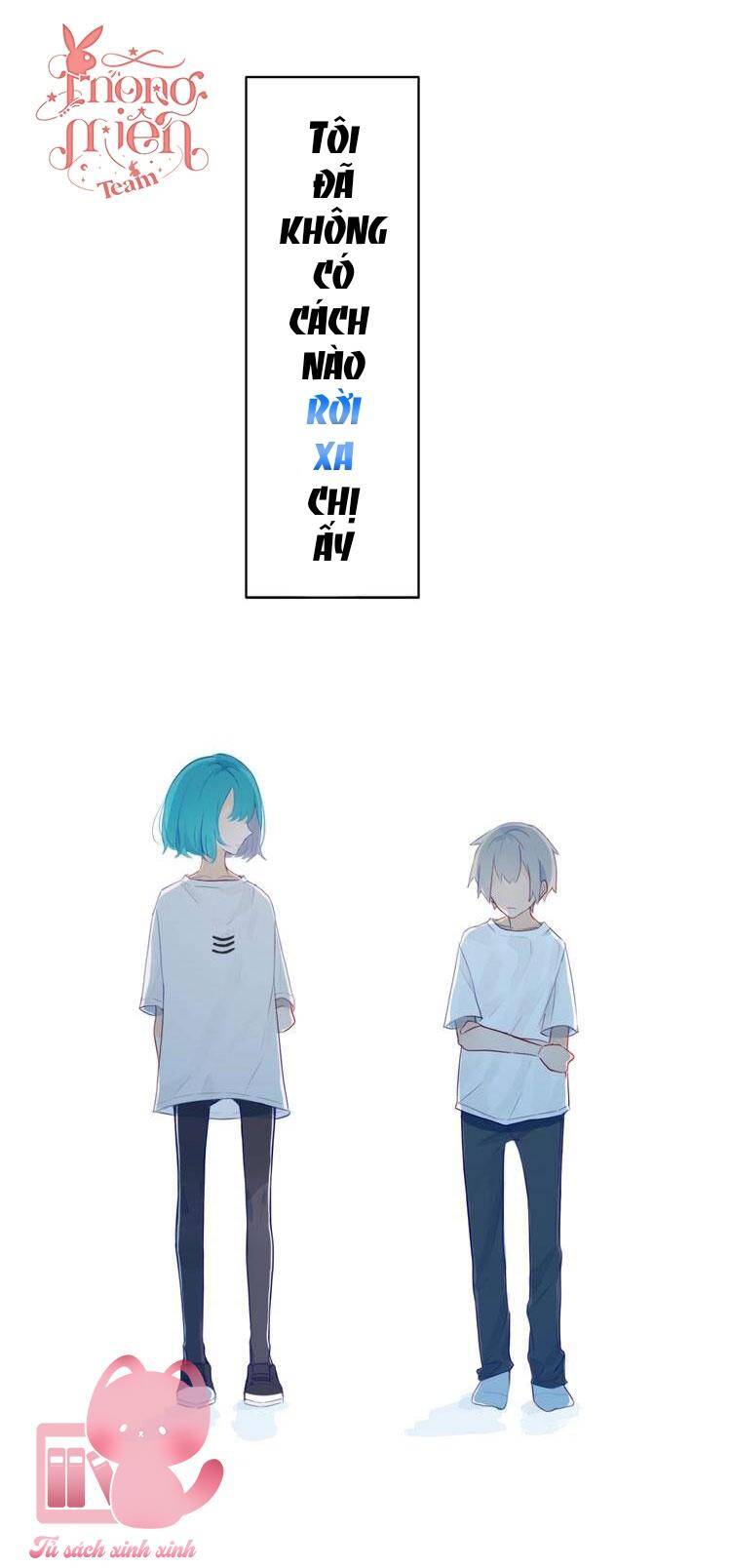 Đó Không Phải Chị Gái Tôi Chapter 2 - Trang 2