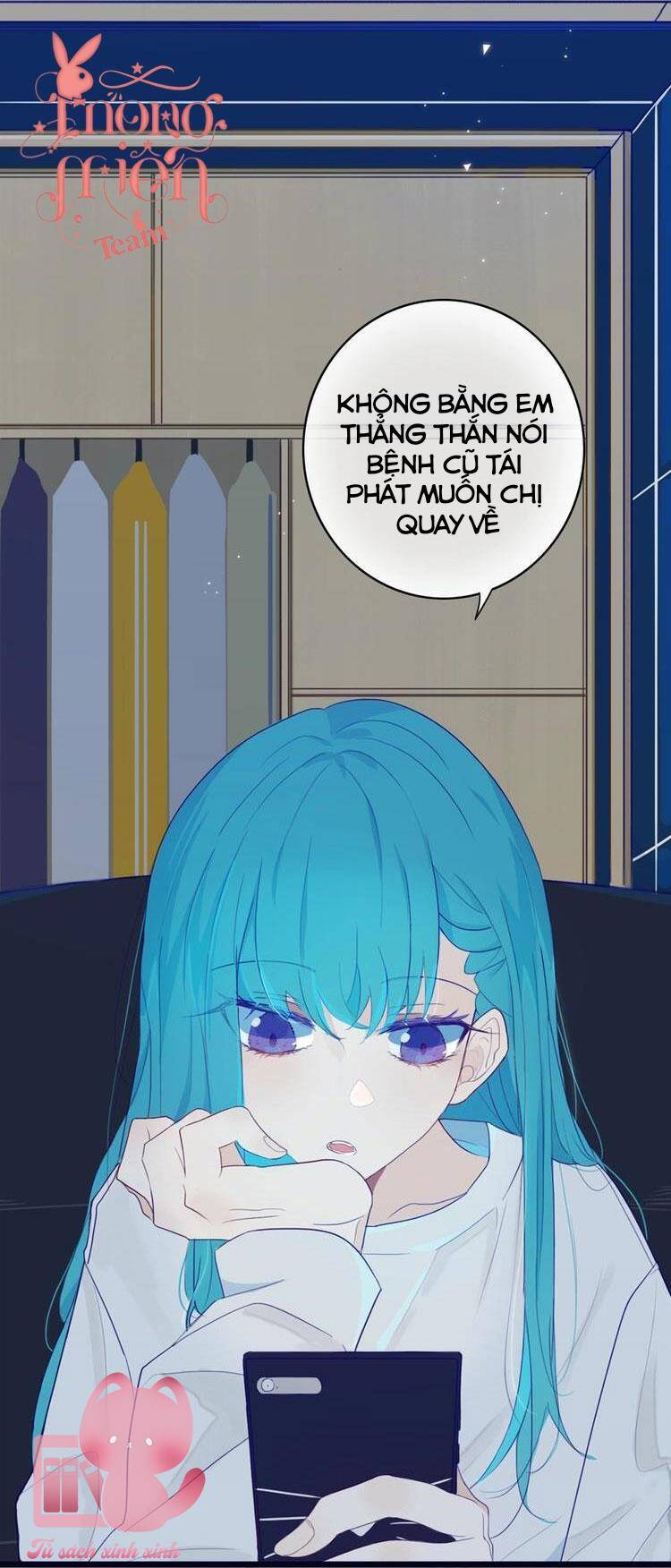 Đó Không Phải Chị Gái Tôi Chapter 2 - Trang 2