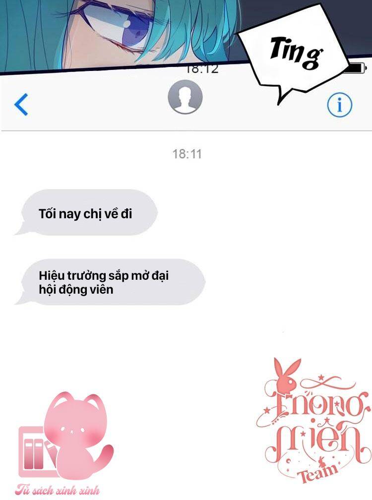 Đó Không Phải Chị Gái Tôi Chapter 2 - Trang 2