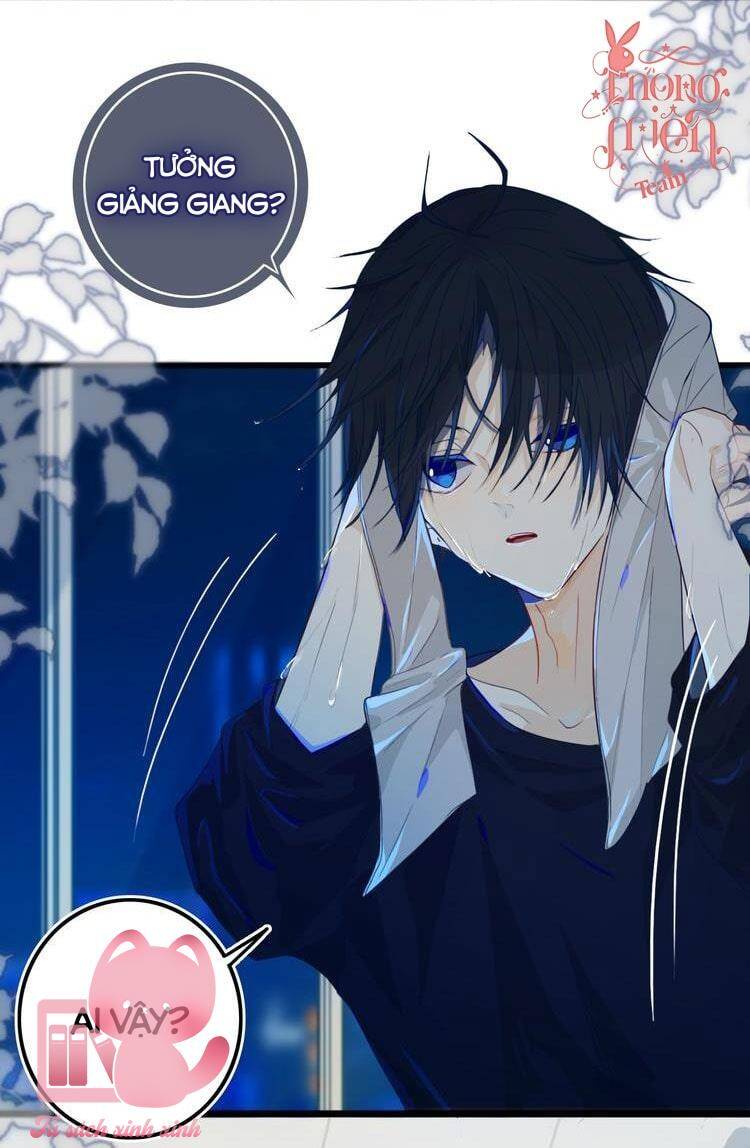 Đó Không Phải Chị Gái Tôi Chapter 20 - Trang 2