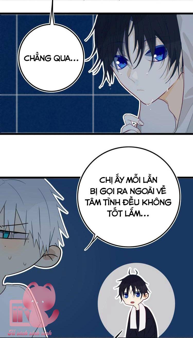 Đó Không Phải Chị Gái Tôi Chapter 20 - Trang 2